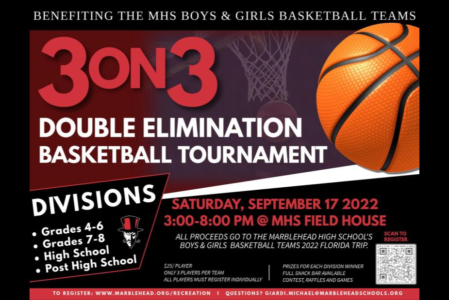 MHS Varsity Basketball Fundraiser First Time for Combined Girls